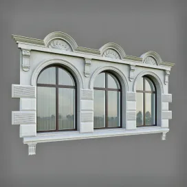 Architectural Element 35
